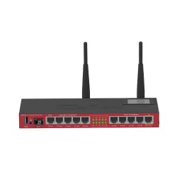 Mikrotik RB2011UiAS-2Hnd-IN Router