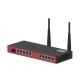 Mikrotik RB2011UiAS-2Hnd-IN Router
