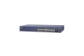 NETGEAR GS724TP ProSafe 24-Port Gigabit POE Managed Switch