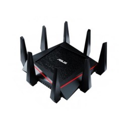 Asus GT-AC5300 Ultra-Fast Tri-Band Gigabit Wireless Router