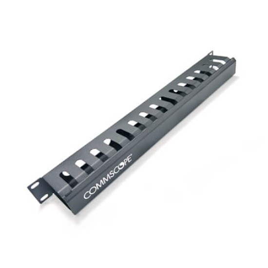 Systimax CommScope 1U Wire Manager | 1427632-1