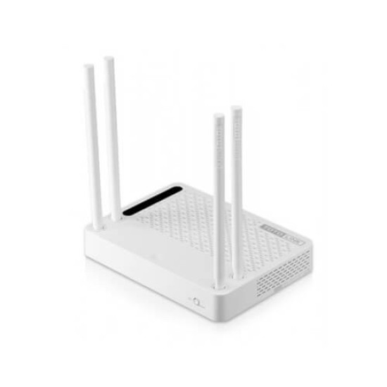 TOTOLINK A3002RU 1200Mbps Dual Band Gigabit Router