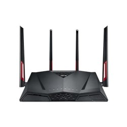 Asus RT-AC88U Dual-Band Gigabit Gaming Router