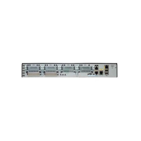 Cisco 2901-SEC-K9 Router