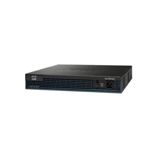 Cisco 2901-SEC-K9 Router