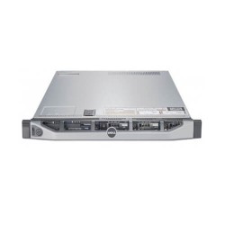 Dell PowerEdge R620 1U Server | Refurbished Server