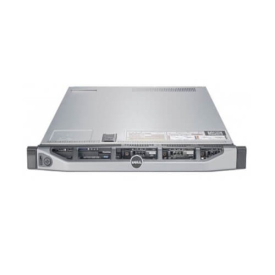 Dell PowerEdge R620 1U Server | Refurbished Server