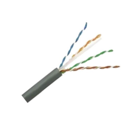 Rosenberger Cat6 UTP Cable 305M | CP11-141-12 Gray