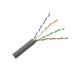 Rosenberger Cat6 UTP Cable 305M | CP11-141-12 Gray