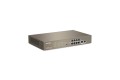 Tenda TEG5310P-8-150W 8-Port Managed POE Switch