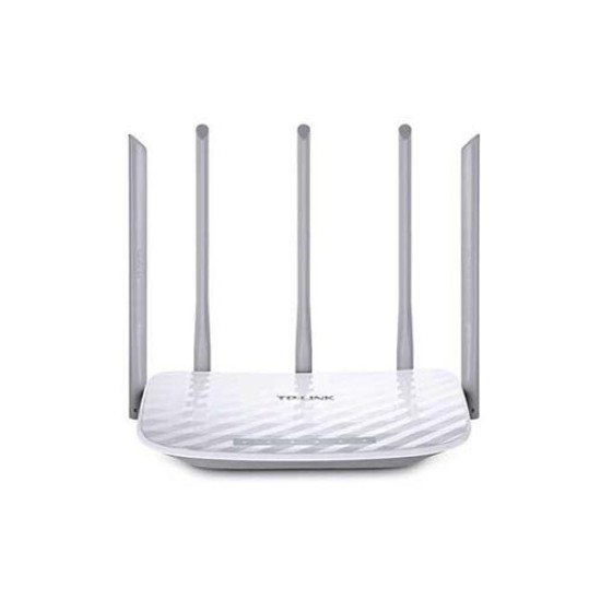 TP-Link Archer C60 1350Mbps Dual-Band Router
