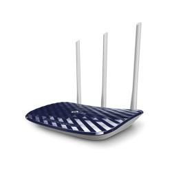 TP-Link Archer C20 750Mbps Dual-Band Router