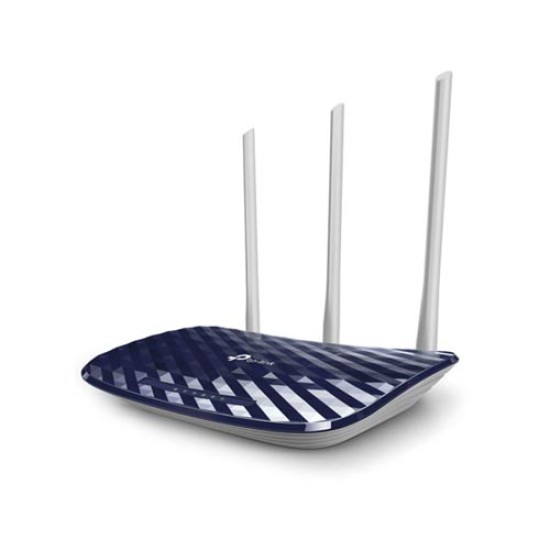 TP-Link Archer C20 750Mbps Dual-Band Router