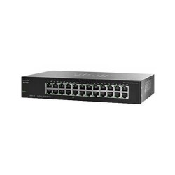 Cisco SF95-24-AS 24-Port Unmanaged Switch