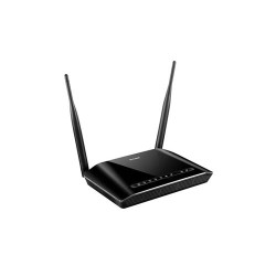 D-Link DSL-2750U ADSL2 300Mbps Router