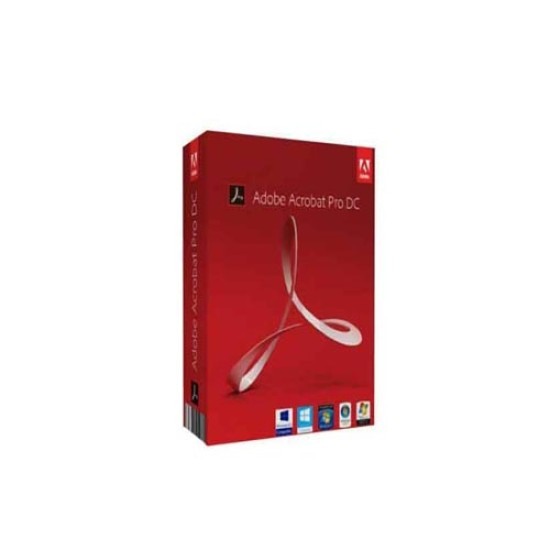 Acrobat Pro Datacenter (Multiple Platforms)