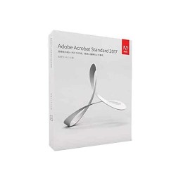 Adobe Acrobat Standard Data Center (Windows Only)