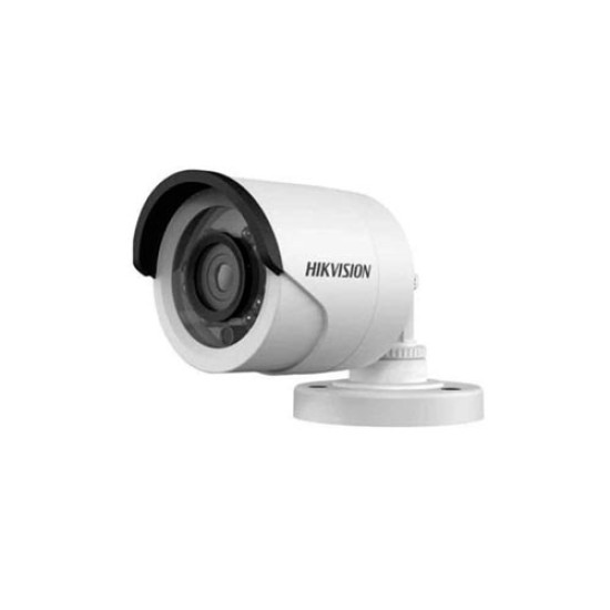 Hikvision DS-2CE16C0T-IRF 1MP Bullet Camera (Metal Body)
