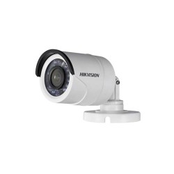 HIKVISION DS-2CE16D0T-IRPF 2MP Bullet IR Camera