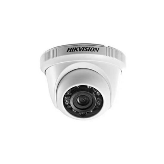 HIKVISION DS-2CE56D0T-IRPF 2MP Dome Camera