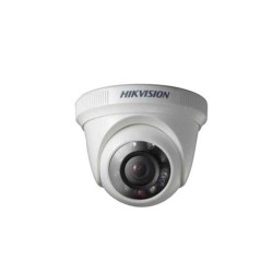 HIKVISION DS-2CE56C0T-IRPF 1MP Dome Camera