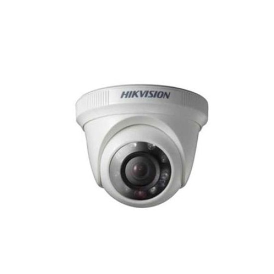 HIKVISION DS-2CE56C0T-IRPF 1MP Dome Camera