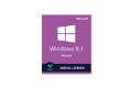 Microsoft Windows 8.1 Home Operating System