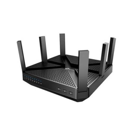 TP-Link Archer C4000 MU-MIMO Tri-Band Wi-Fi Router