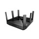 TP-Link Archer C4000 MU-MIMO Tri-Band Wi-Fi Router