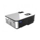 Cheerlux C9 Android Wi-Fi Mini LED Projector | 2800 Lumens