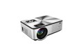 Cheerlux C9 Android Wi-Fi Mini LED Projector | 2800 Lumens