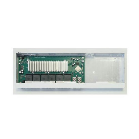 Mikrotik CRS326-24G-2S+RM Switch
