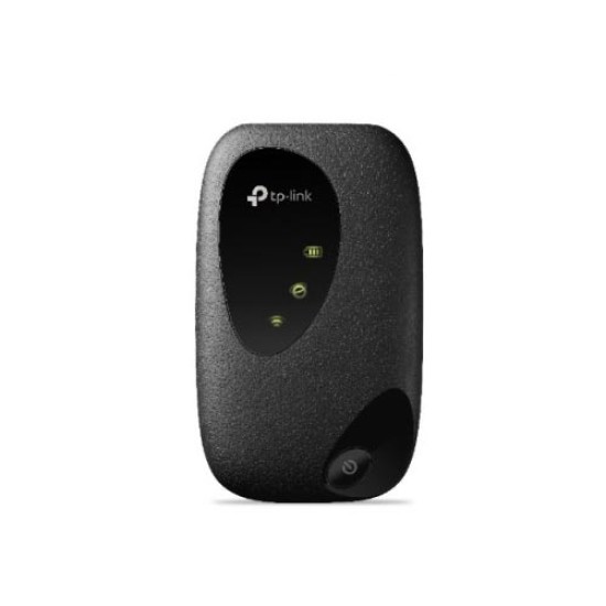 TP-Link M7200 4G LTE Mobile Wi-Fi Router