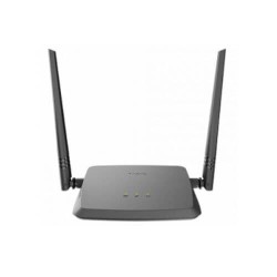 D-Link DIR-615 Z1 300Mbps Wi-Fi Router