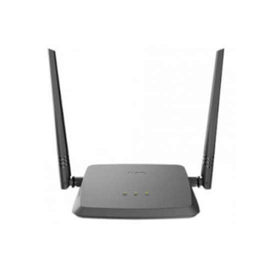 D-Link DIR-615 Z1 300Mbps Wi-Fi Router
