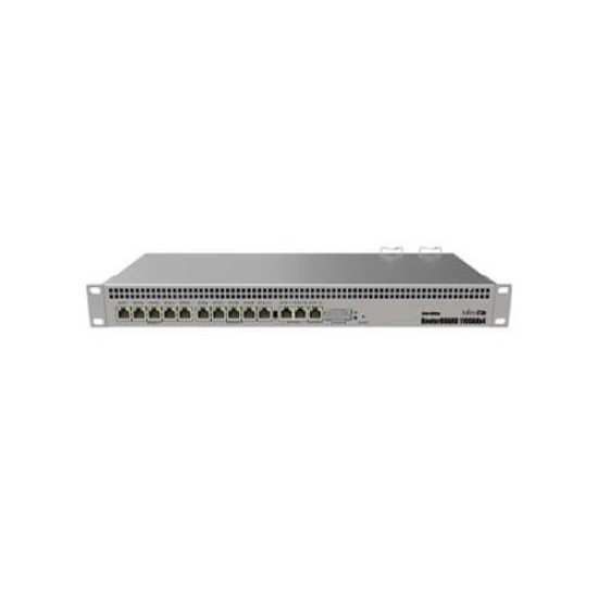 Mikrotik RB1100AHx4 Dude Edition Router