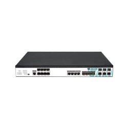 BDCOM 8-Port EPON OLT 6x10G Port | P3600-08E-2AC