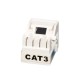 Systimax CommScope Cat3 RJ11 Modular Jack