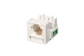 Systimax CommScope Cat3 RJ11 Modular Jack
