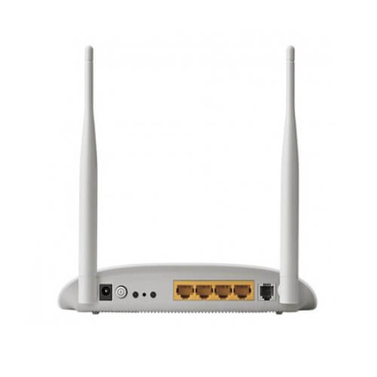 TP-Link TD-W8961N 300Mbps ADSL2+ Router