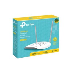 TP-Link TD-W8961N 300Mbps ADSL2+ Router