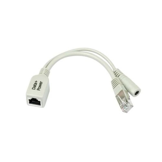 Mikrotik RBPOE POE injector 10/100Mbps