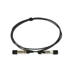 Mikrotik 1M SFP+ Direct Attach Cable | S+DA0001