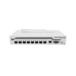 Mikrotik CRS309-1G-8S+IN 8-Port 10G SFP+ Switch