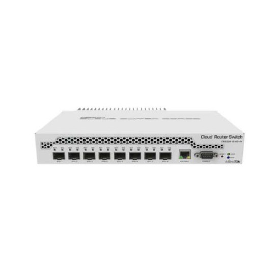 Mikrotik CRS309-1G-8S+IN 8-Port 10G SFP+ Switch