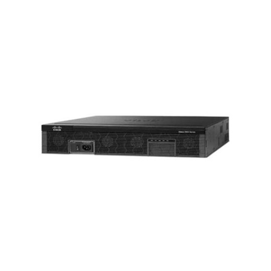 Cisco C2921-CME-SRST/K9 Integrated Services Router