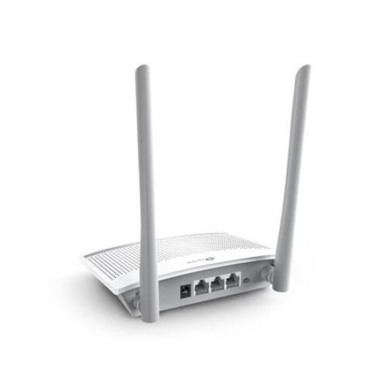 TP-Link TL-WR820N 300Mbps Router