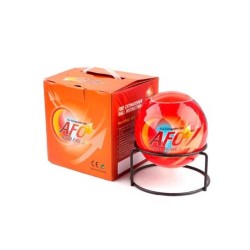 AFO Auto Fire Off Extinguisher Ball 1.3kg