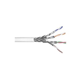 AMP Cat7 S/FTP Cable