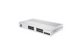 Cisco CBS350-24T-4G-EU 24-Port Gigabit Managed Switch
